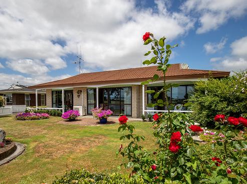 41 Hayward Road, Ngatea