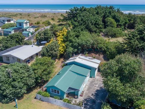111 Rua Avenue, Waitarere Beach