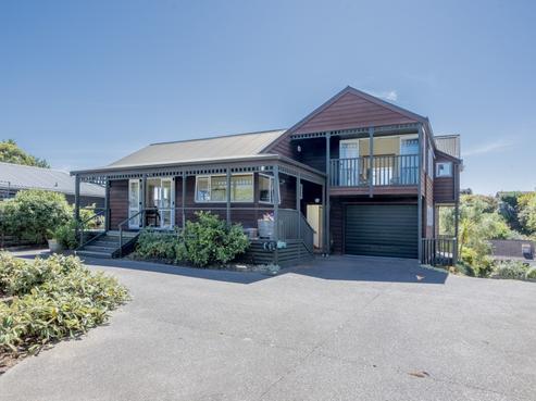 41 Weggery Drive, Waikanae Beach