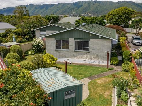 7B Nimmo Avenue West, Waikanae