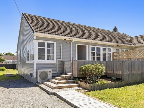 8 Benge Crescent, Naenae