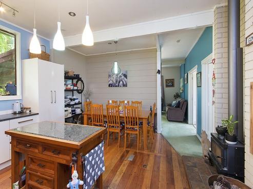 32 Hunter Road, Pukekawa