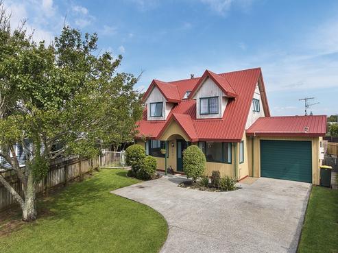 80B Kayes Road, Pukekohe