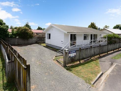 148A Higgins Road, Frankton