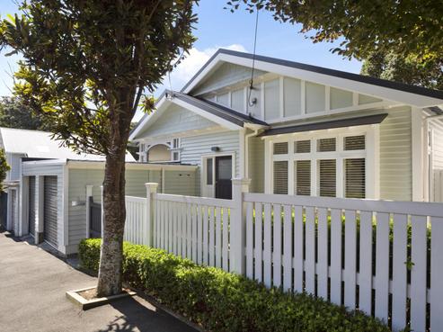 10 Ngaio Road, Kelburn