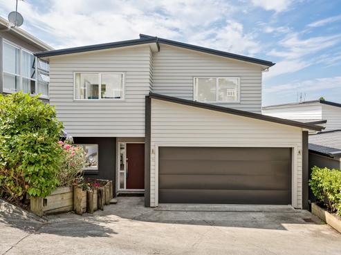 2A Zion Road, Birkenhead
