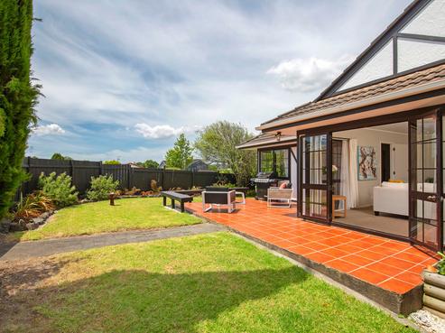 1/133 Botany Road, Botany Downs