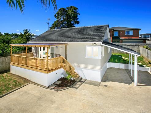 309 Albany Highway, Rosedale