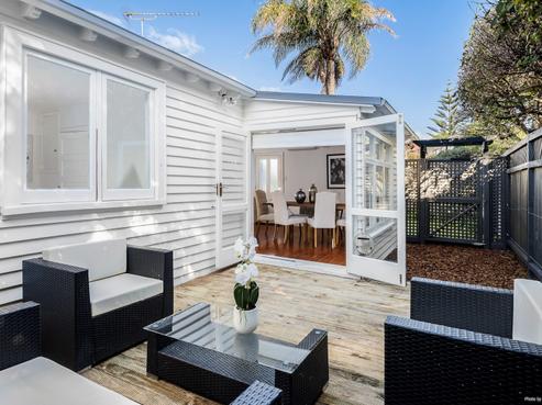 1/24 Kurahaupo Street, Orakei