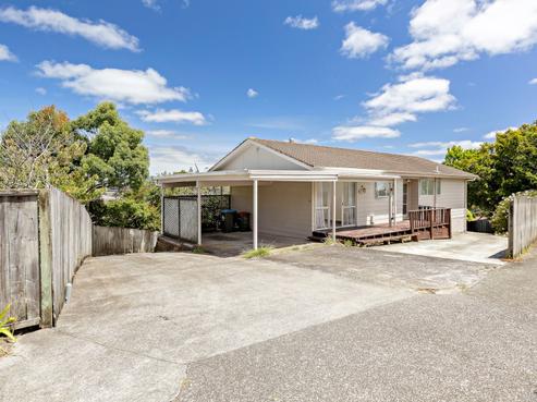 128 Halsey Drive, Lynfield