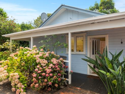 10 Saint Leonards Road, Devonport