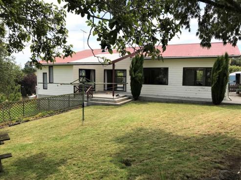 173 Benhar Road, Balclutha