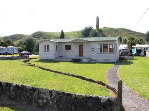 1 Bexhill Terrace, Tirau