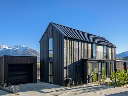 10 Mckenzies Shute, Jacks Point