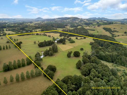 1343 Pipiwai Road, Ruatangata