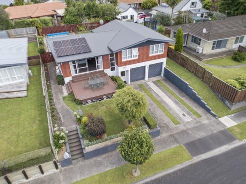 4 Freemont Street, Chartwell