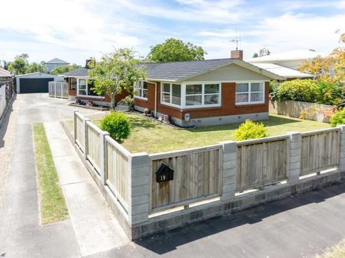 19 Chesterman Road, Riverlea