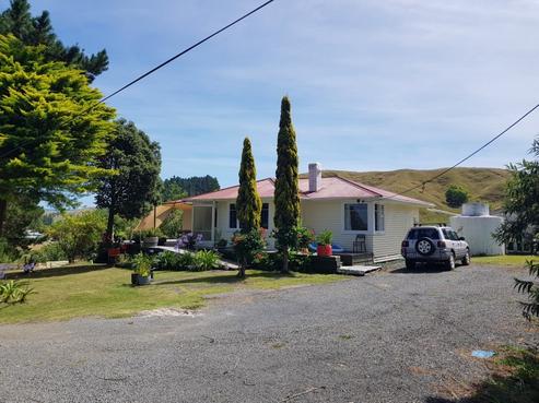 47 Ngamotu Road, Wairoa