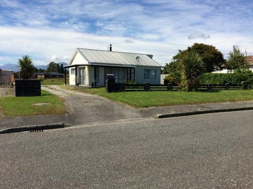 86 Third Street, Kumara