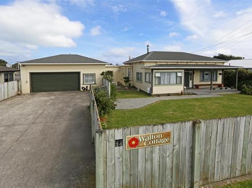 34 Domett Street, Opunake