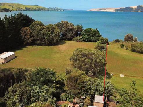 21 Koutu Point Road, Opononi