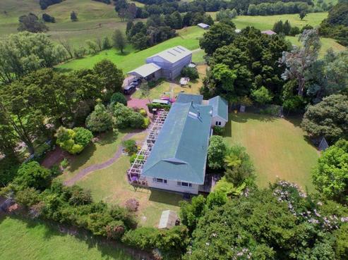 66 Nichols Road, Dargaville Surrounds