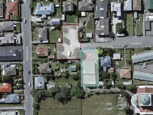 11 Napier Street, Parkside