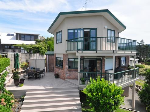 132 Tirohanga Drive, Whangamata