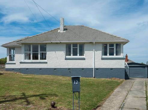 12 Ballantyne Street, Waverley