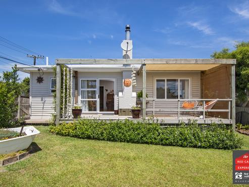 6 Montgomery Avenue, Onerahi