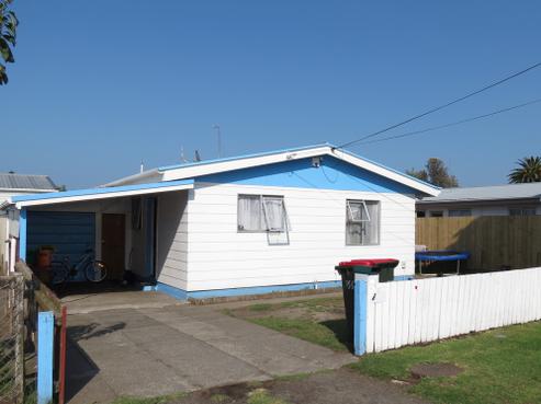37 Thatcher Street, Castlecliff
