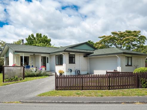 2 Te Puna Place, Havelock North