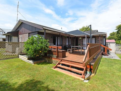 12 Donegal Grove, Birchville