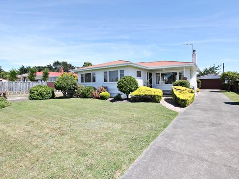 317 Kennedy Road, Onekawa