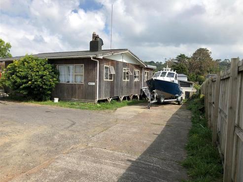 649 Swanson Road, Swanson