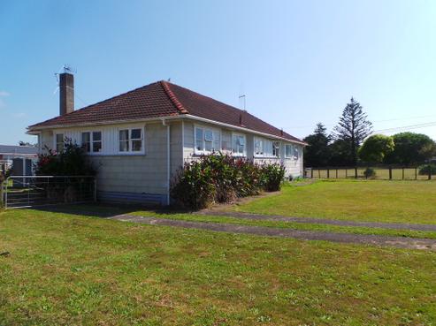 37 Goldsmith Crescent, Levin