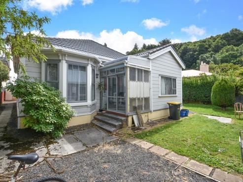 119 North Road, North East Valley