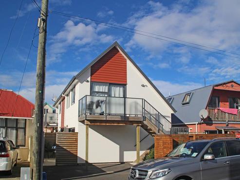 43 Grange Street, North Dunedin