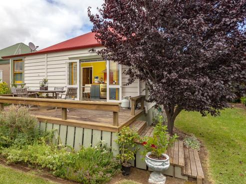 308 Davy Street, Thames