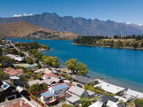 34B Brisbane Street, Queenstown Central