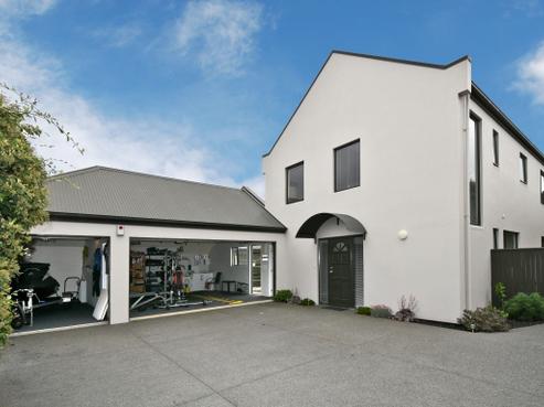 188 Harewood Road, Papanui