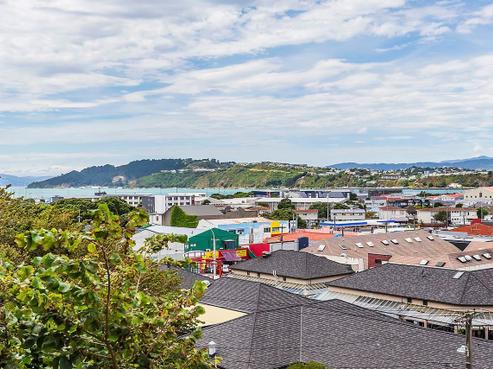 26 Childers Terrace, Kilbirnie
