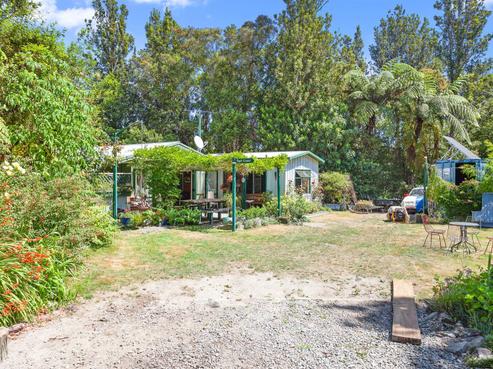 395 Pongakawa Valley Road, Lake Rotoma
