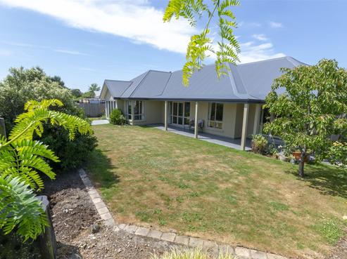 13 Calvandra Grove, Rangiora