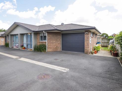 35D Campbell Street, Frankton