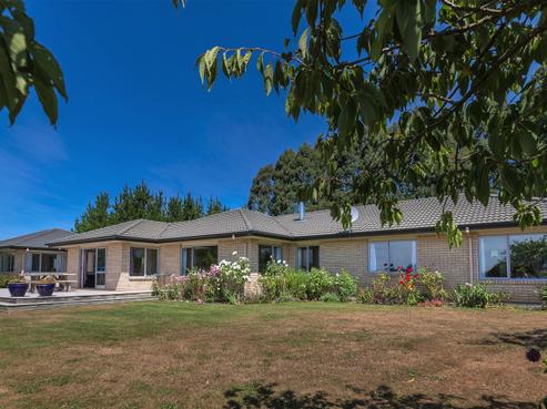 74 Isaac Road, West Eyreton