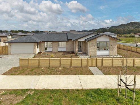 1 Fruitlands Road, Kumeu