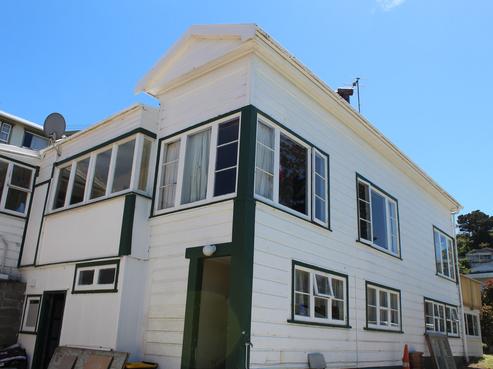 11 Lerwick Terrace, Melrose