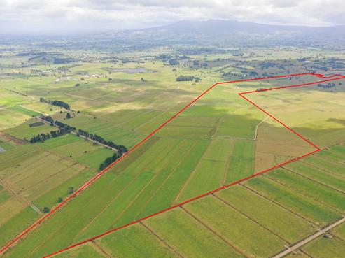 187 Gillard Road, Ngahinapouri