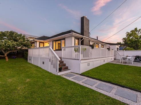 27 Warwick Street, Morningside